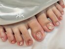 ニュアンスネイル(あやか)