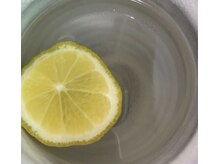 サロン ヒナイチ(Salon_hinaichi)/温かいお飲み物