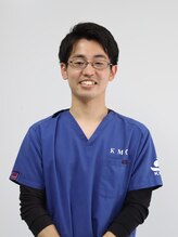 小林整骨院 三宮 下地 佳佑