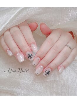 ハニネイル(Haninail)/