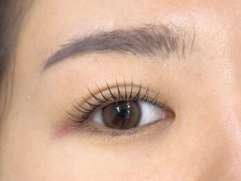 ループ 川崎店(LOOP)/まつげパーマ