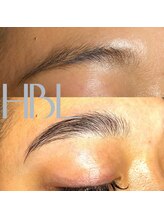 ミーククル(MEKUKURU)/眉毛-ハリウッドブラウリフト-