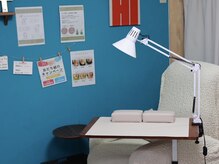 ナナマルニ(702)の雰囲気（お友達や親子での来店もOKですので、一度ご相談ください◎）