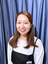 バンビッシュ 恵比寿店 藤田 