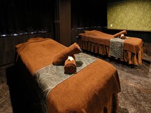 プラチナムアロマ 新横浜店(PLATINUM AROMA)/同室・別室が選べるペアルーム