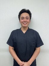 白山駅前整骨院 砂山 諭明