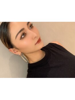 駅から徒歩５分のサロン