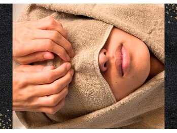 レオ(Leo)/【ドライヘッドスパ】