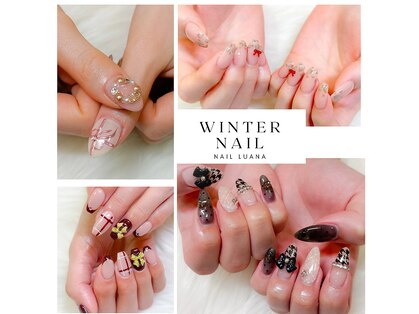 ルアナ(Luana.)の写真