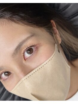 カルム(Calm)/lash lift
