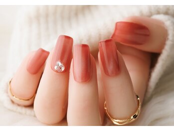 ヴァンネイル みなとみらい馬車道(VINGT NAIL)/