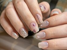 ファンザネイル(fun the nail)/おまかせ