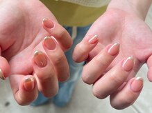 ミラーフレンチ