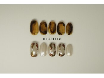 モネ(monne')/セレクトコース