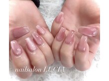 ルチア(LUCIA)/Nail Salon LUCIA 