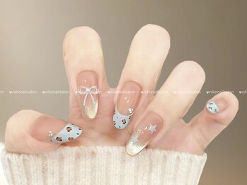 ニコ 高田馬場店(Niko)/フレンチ