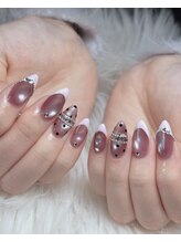 チャイ(chai.)/持ち込みネイル