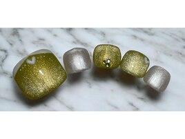 定額フット　9900円