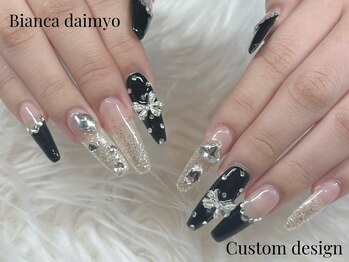 持ち込みデザイン ¥10200