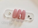 【定額】simple design course
