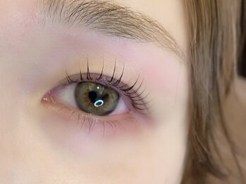 16° イチロクド【まつげパーマ/眉毛/アイブロウ/マツエク】【4/15NEW OPEN(予定)】/まつ毛パーマ