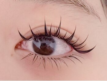 ベストアイラッシュ 渋谷109前店(Best Eyelash)/上下LEDワンホンマツエク