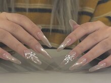 ユミナリ(U.mi)/ちゅるんとワンカラー×リボン＊