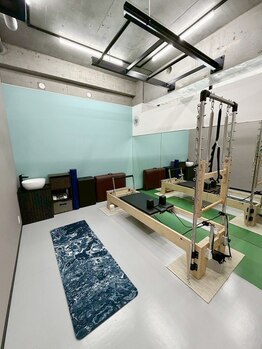 ベイス(BASE)/半個室のパーソナル空間です◎