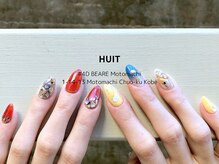 ユイット(HUIT)