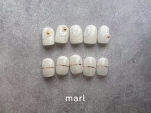 マール 三宮店(marl)/sample design