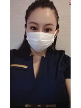 楓リラクゼーション 新宿店 環 奈