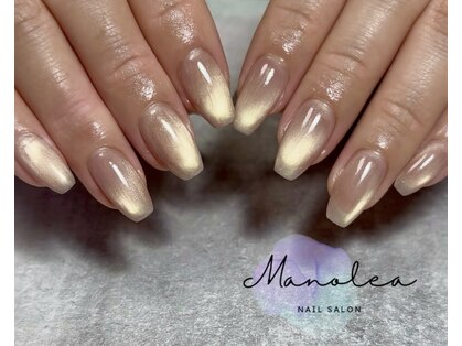 マノレア(Manolea)の写真