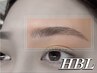 【ハリウッドブロウリフト】メイク超えの美眉術HBL ⇒ ¥6,800