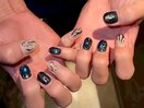 Men's Nail