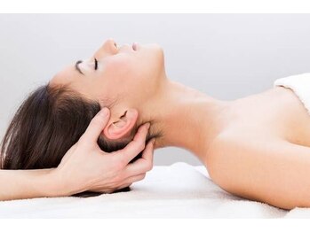 オベリオ(Oberio)の写真/【癒しと美を同時に叶えたい方に】ドライヘッドスパで疲労回復&小顔・リフトアップ効果◎極上のひと時を☆