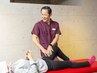 【栄利先生コース】肩こり・腰痛・肋骨・骨盤調整