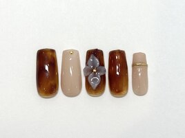 【Hand】トレンド・シーズン定額