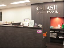 まつげエクステサロン エスラッシュ 大森店(esLASH)の雰囲気（人気ネイルサロン：esNAILが遂にまつ毛サロンをオープン）