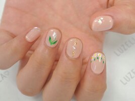 ブライダルネイル（120min)