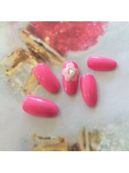 ルシオール(Luciole)/ハンドクーポン　¥4860