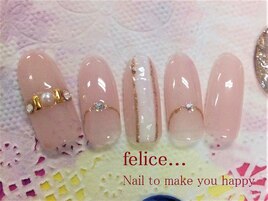 【定額ネイル】7150円