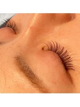 リシェル アイラッシュ 本厚木店(Richelle eyelash)/フラットラッシュ【本厚木】