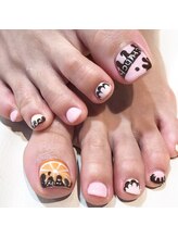 アモ ネイル(Amo NAIL)/