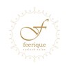 フェリーク(feerique)ロゴ