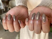 サロン ドゥ レーベル(Salon de Label)/ブロンディジェル