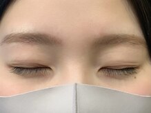 ドゥ エイチ(deux h)/自然！！