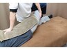 【予約専用・平日限定】　産後骨盤矯正・骨盤矯正コース　