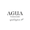 アグア 高崎 1号店(AGUA)ロゴ