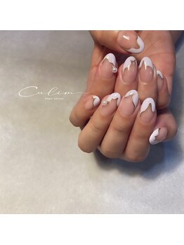 ネイルデザイン