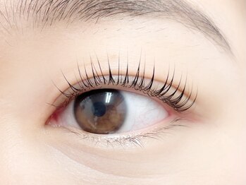 パティオアイラッシュ(Patio eyelash)/パリジェンヌラッシュリフト